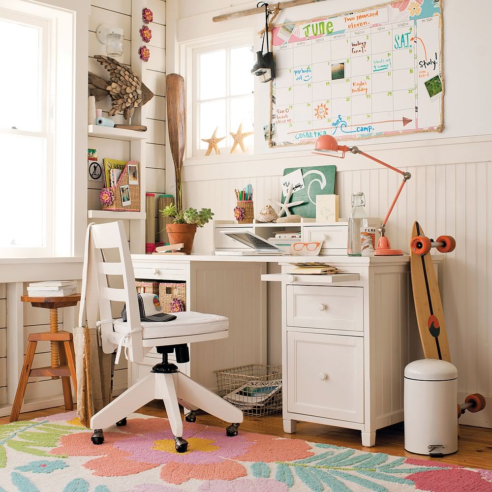 Phụ huynh cần lưu ý khi đặt bàn ghế học sinh trong nhà