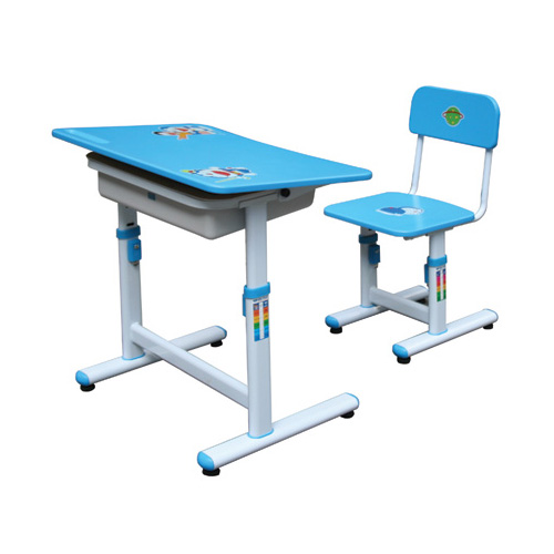 Phụ huynh cần lưu ý khi đặt bàn ghế học sinh trong nhà