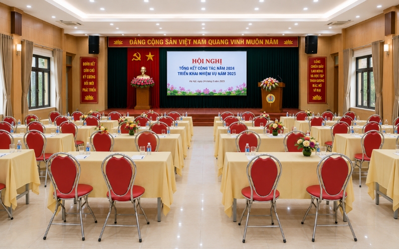 Gợi ý chọn ghế xếp có đệm cho từng chỗ ngồi