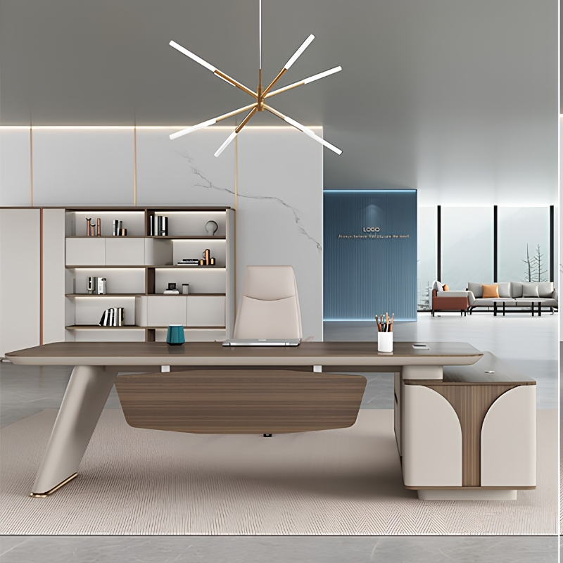 Bàn Luxury DET24B