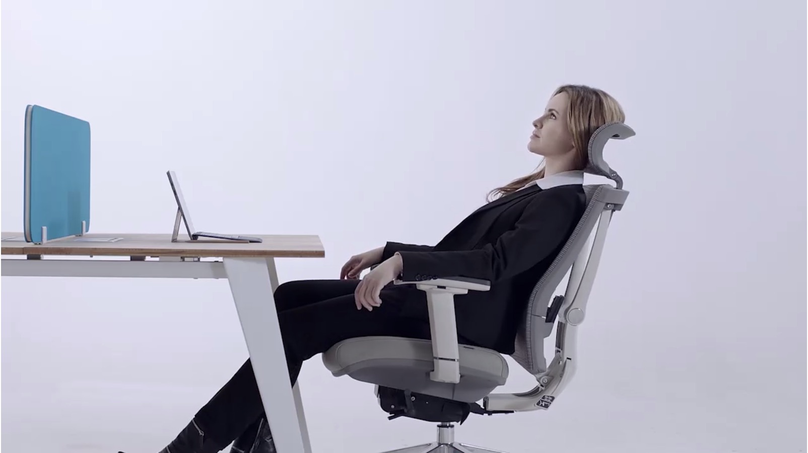 Làm thế nào để chọn một chiếc ghế văn phòng phù hợp cho chứng đau hông